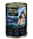 Bild 1 von Dehner Wild Nature Nassfutter für Hunde Gebirgssee Adult, 400 g/800 g