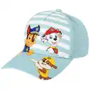 Bild 1 von PAW Patrol Kappe mit Print HELLTÜRKIS