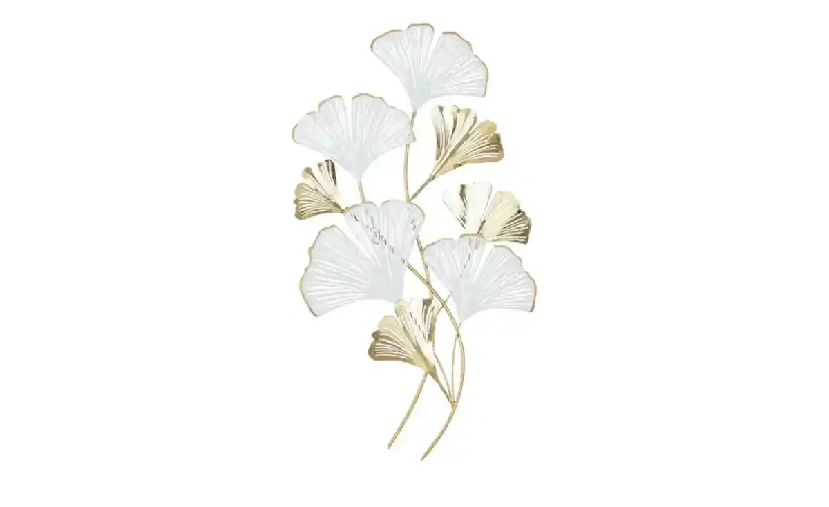 Bild 1 von Wanddekoration Ginkgo