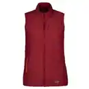 Bild 1 von NORVAN INSULATED VEST W Damen - Weste