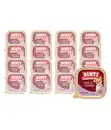 Bild 1 von Rinti Gold Mini Nassfutter für Hunde, 16 x 100 g