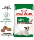 Bild 2 von ROYAL CANIN® Trockenfutter für Hunde Mini Ageing 12+