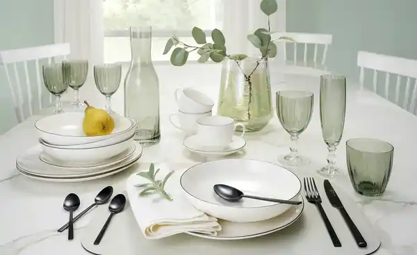 Bild 3 von Peill+Putzler Tafelservice, 12-teilig Bologna