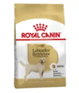 ROYAL CANIN® Trockenfutter für Hunde Labrador Retriever Adult