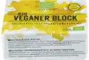 Bild 1 von Veganer Block