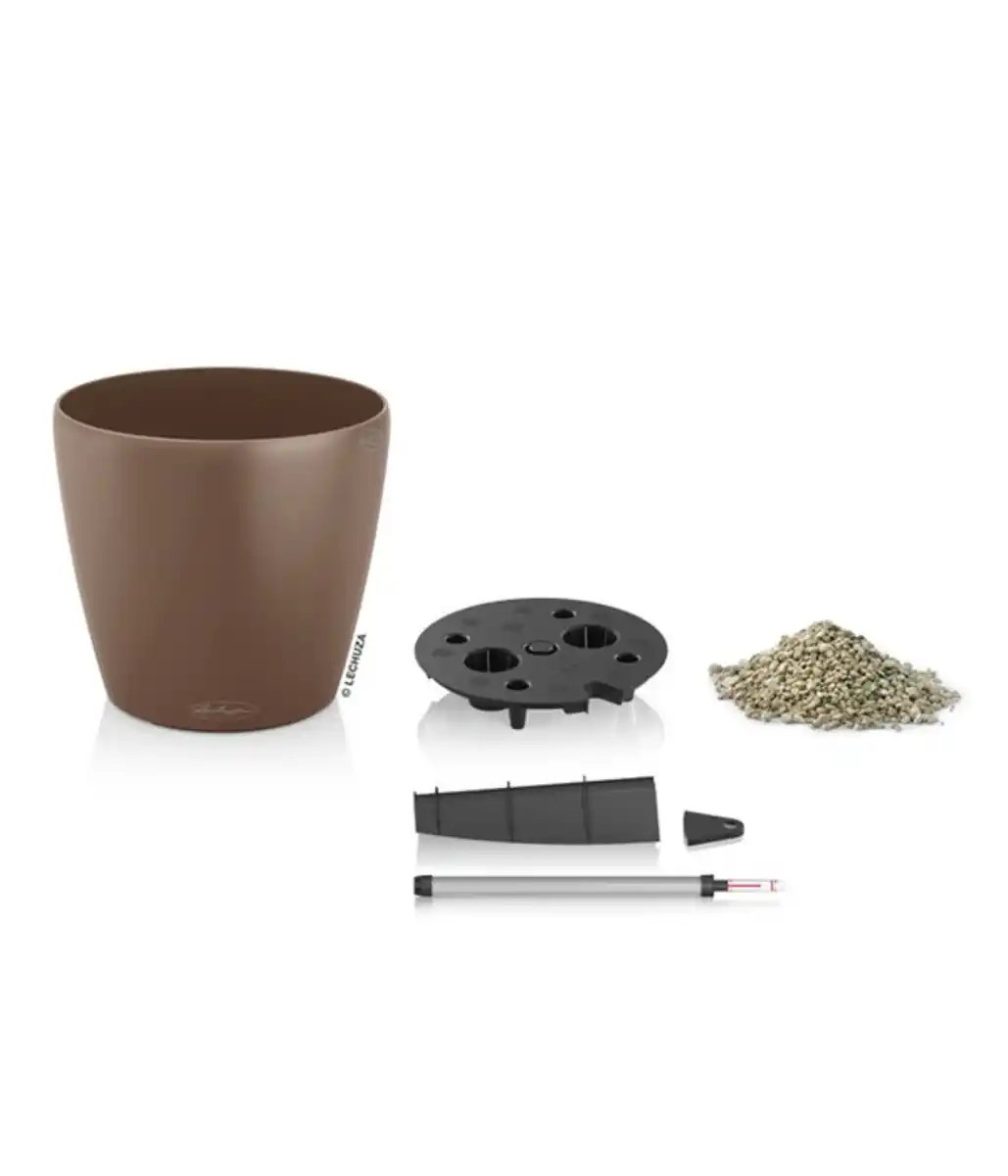 Bild 2 von LECHUZA® CLASSICO Color, All-in-One-Set