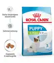 Bild 2 von ROYAL CANIN® Trockenfutter für Hunde X-Small Puppy