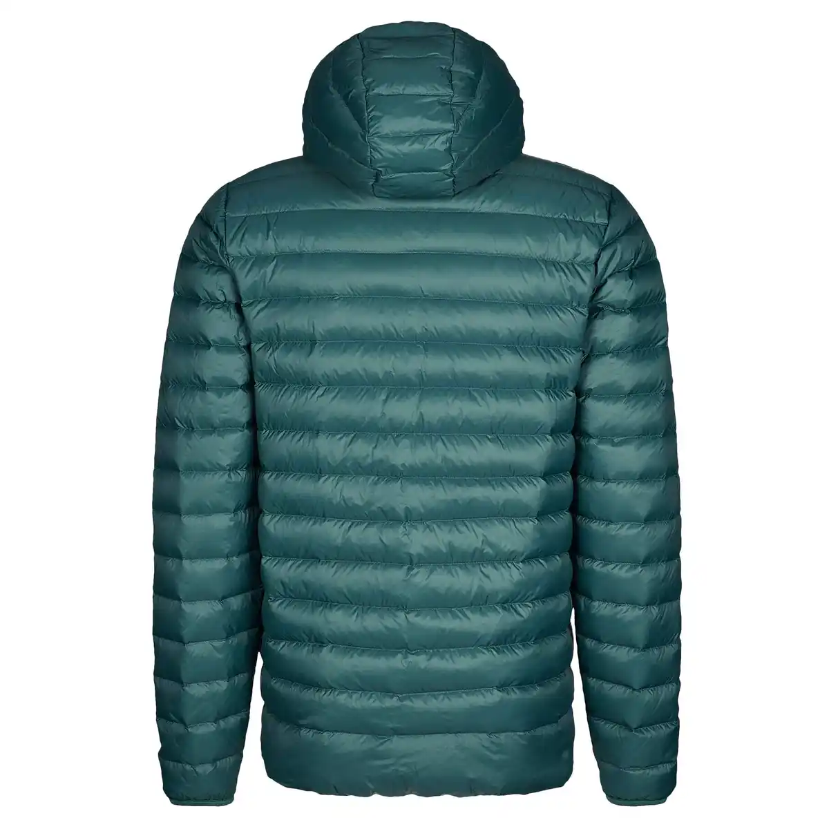 Bild 3 von KLUKUFOSS HOODED DOWN JACKET Herren - Daunenjacke