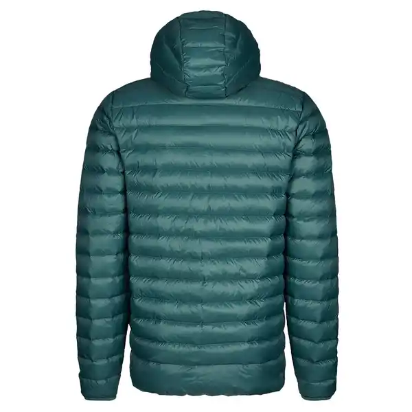 Bild 3 von KLUKUFOSS HOODED DOWN JACKET Herren - Daunenjacke