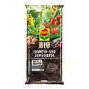 Bild 1 von Compo Bio Tomaten- und Gemüseerde torffrei 2.040 l (51 x 40 l) 1 Palette