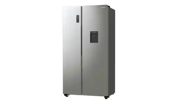 Bild 1 von gorenje Side by Side NRR9185EAXLWD