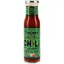 Bild 1 von Thomy Hot Chili mit Jalapenos