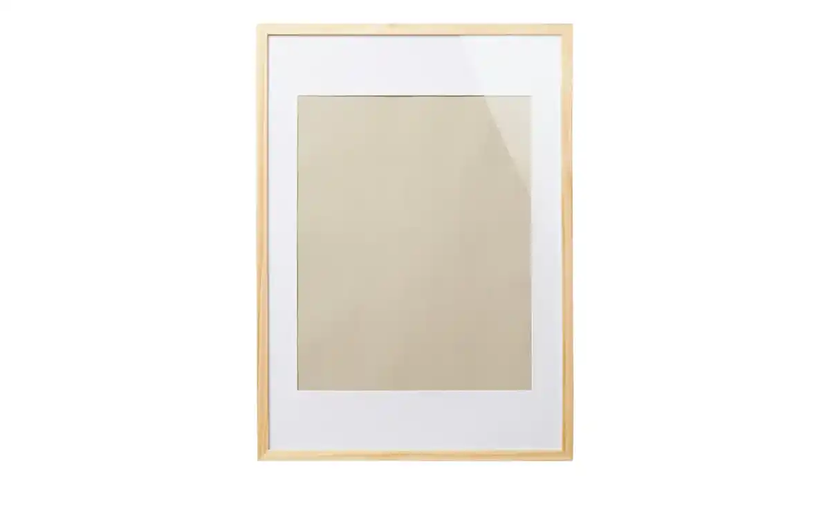 Bild 3 von KHG Holz-Bilderrahmen 50x70 cm Toscana