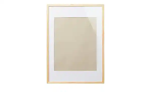 Bild 3 von KHG Holz-Bilderrahmen 50x70 cm Toscana