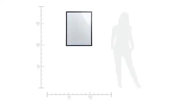 Bild 4 von KHG Holz-Bilderrahmen 60x80 cm Toscana