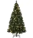 Bild 1 von Dehner künstlicher LED-Weihnachtsbaum Aron, ca. 210 cm