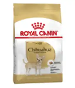 ROYAL CANIN® Trockenfutter für Hunde Chihuahua Adult