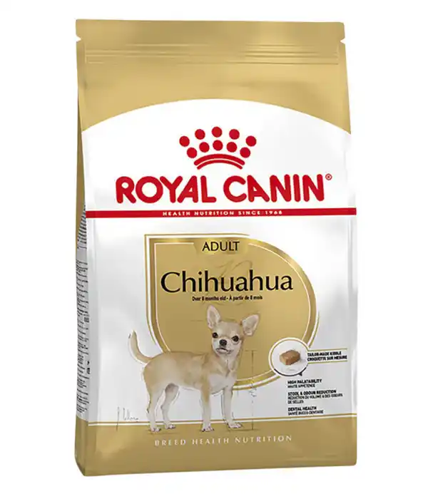 Bild 1 von ROYAL CANIN® Trockenfutter für Hunde Chihuahua Adult