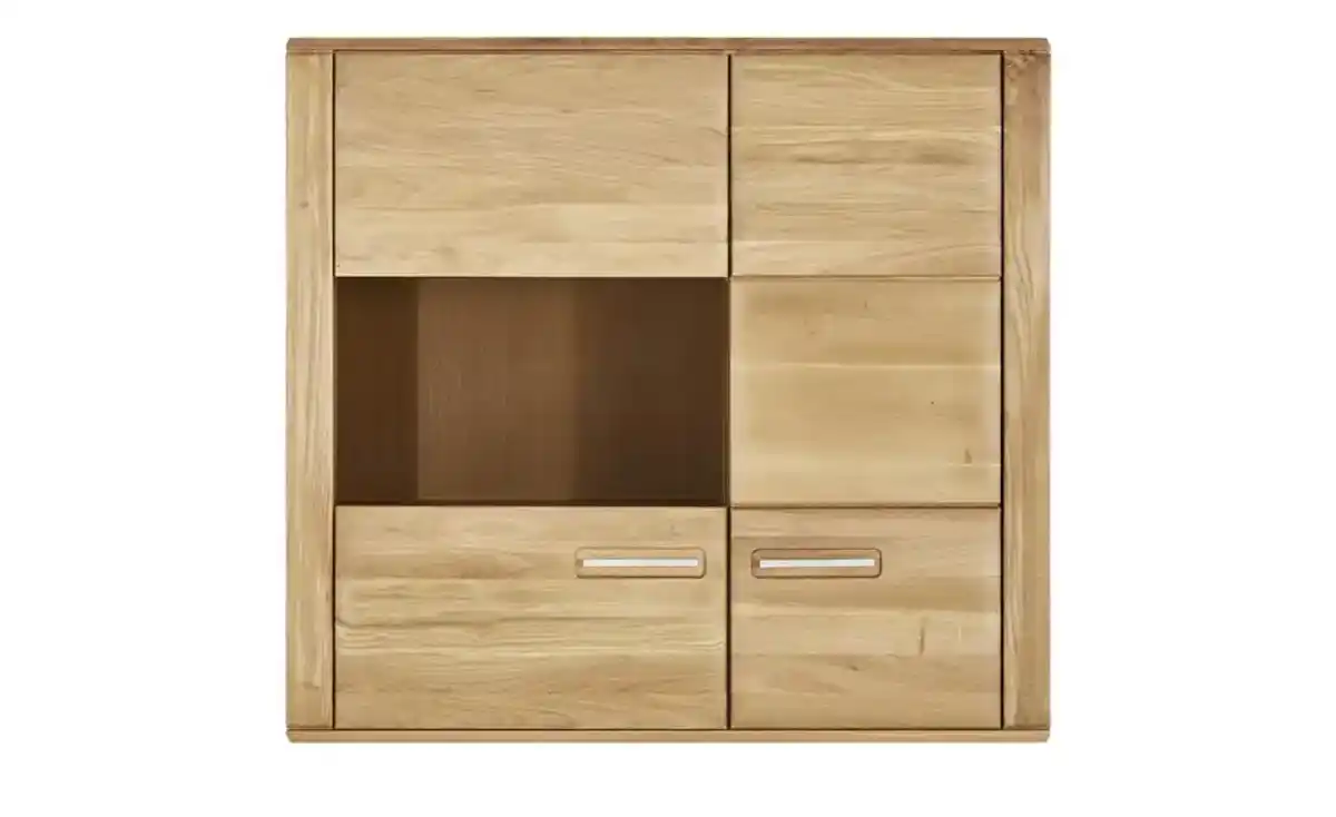 Bild 2 von Woodford Hängeelement  Dio ¦ holzfarben ¦ Maße (cm): B: 107 H: 98 T: 38 Schränke > Hängeschränke - Möbel Kraft