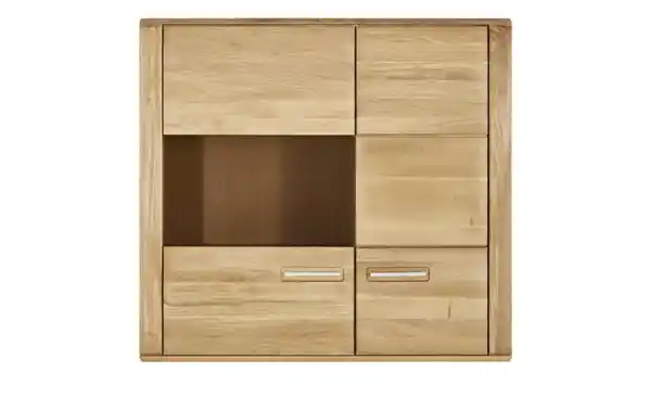 Bild 2 von Woodford Hängeelement  Dio ¦ holzfarben ¦ Maße (cm): B: 107 H: 98 T: 38 Schränke > Hängeschränke - Möbel Kraft