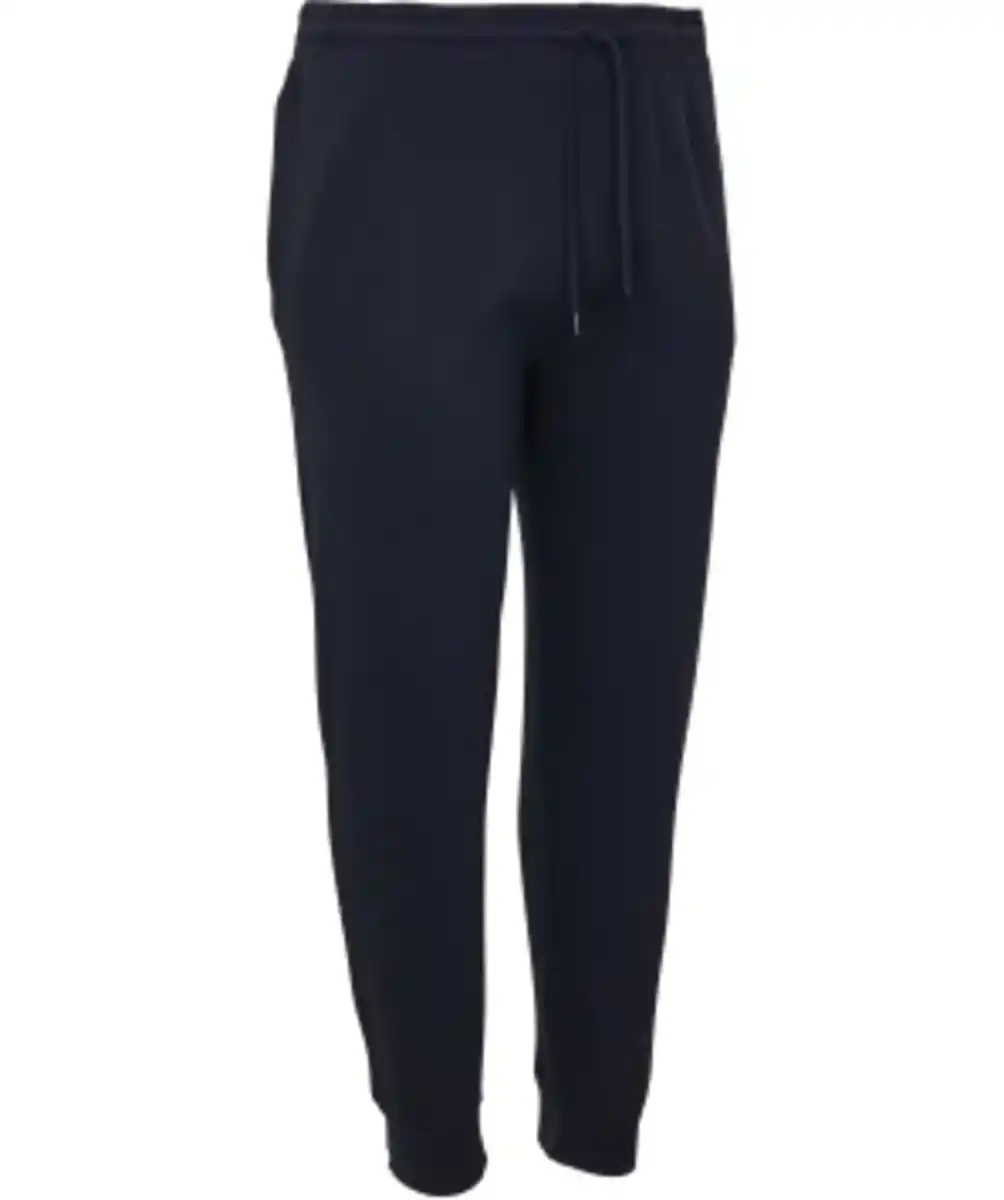 Bild 1 von Dunkelblaue Jogginghose, X-Mail, Seitentaschen, dunkelblau