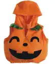 Bild 1 von Halloween Kinderkostüm, Kürbis, Orange