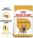 Bild 2 von ROYAL CANIN® Trockenfutter für Hunde French Bulldog Adult, 9 kg