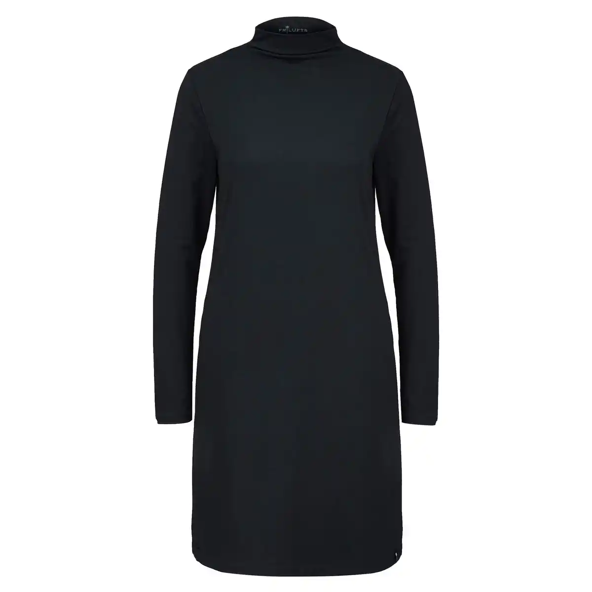 Bild 1 von MATHRAKI TURTLENECK L/S DRESS Damen - Kleid