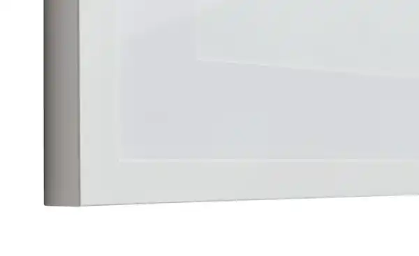 Bild 1 von KHG Holz-Bilderrahmen 60x80 cm Toscana