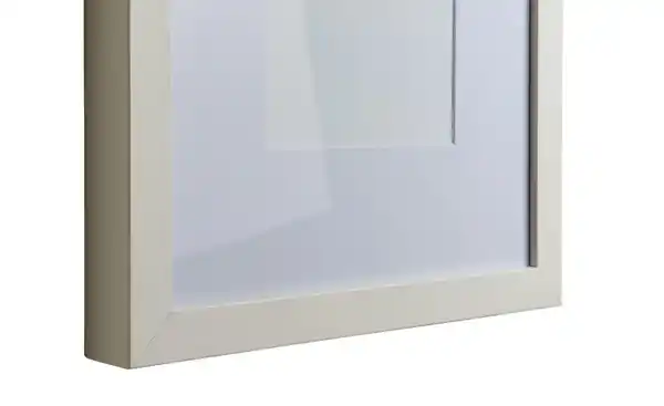 Bild 3 von KHG Holz-Bilderrahmen 24x30 cm Toscana