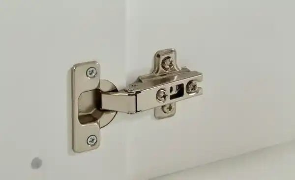 Bild 2 von smart Waschbeckenunterschrank ¦ weiß ¦ Maße (cm): B: 60 H: 53 T: 33 Schränke > Badschränke > Waschbeckenunterschränke - Möbel Kraft