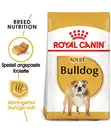 Bild 2 von ROYAL CANIN® Trockenfutter für Hunde Bulldog