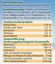 Bild 3 von Dehner Best Nature Nassfutter für Hunde Adult, 400 g/800 g