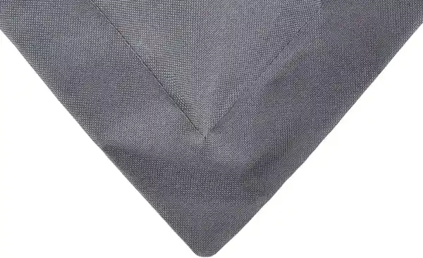 Bild 2 von Sitzsack ¦ grau ¦ Maße (cm): B: 130 H: 40 T: 170 Sale > Polstermöbel-Sale - Möbel Kraft