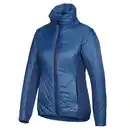 Bild 4 von KLUKUFOSS PADDED JACKET Damen - Isolationsjacke