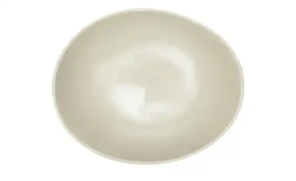 Bild 3 von Peill+Putzler Bowl ¦ beige ¦ Steinzeug/Steingut ¦ Maße (cm): B: 19 H: 9 Geschirr > Einzelgeschirrteile - Möbel Kraft