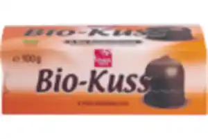 Bio-Kuss