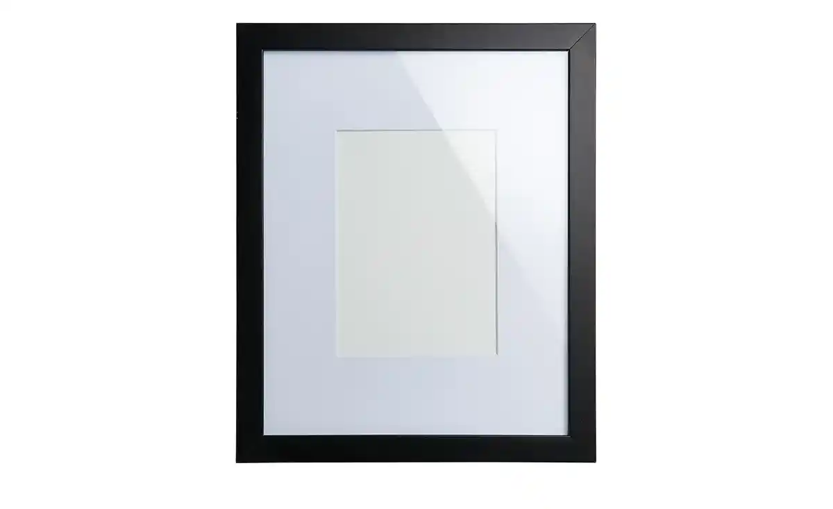 Bild 3 von KHG Holz-Bilderrahmen 24x30 cm Toscana