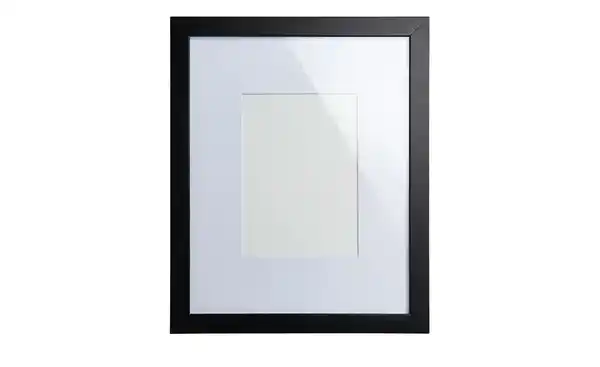 Bild 3 von KHG Holz-Bilderrahmen 24x30 cm Toscana