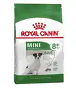 Bild 1 von ROYAL CANIN® Trockenfutter für Hunde Mini Adult 8+