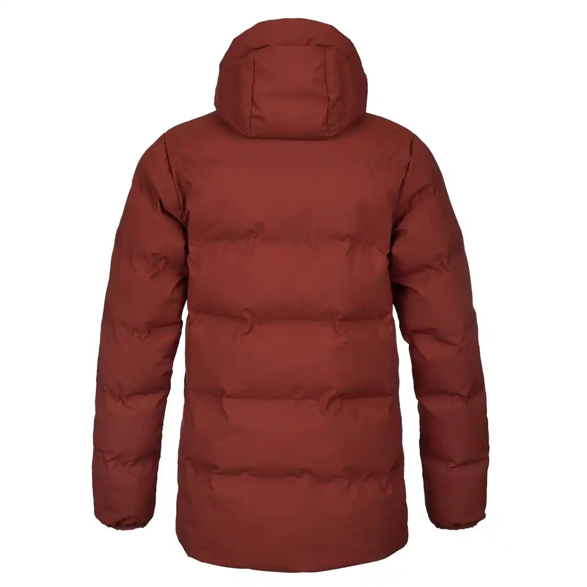 Bild 2 von SCHARYN PADDED JACKET Damen - Winterjacke