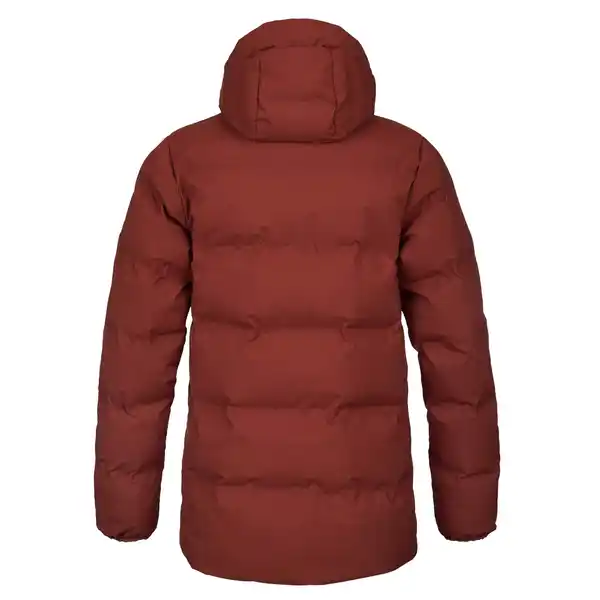 Bild 2 von SCHARYN PADDED JACKET Damen - Winterjacke