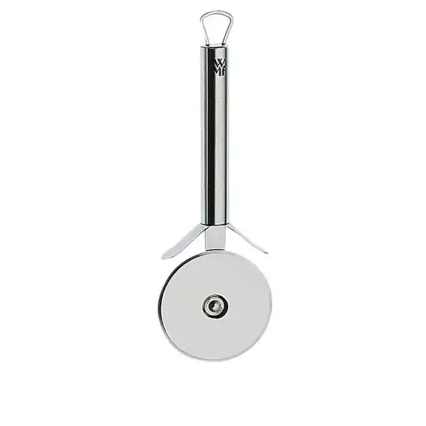 Bild 1 von WMF Pizzaschneider Profi Plus, Metall, 21 cm, rostfrei, Kochen, Küchenhelfer, Pizzaschneider