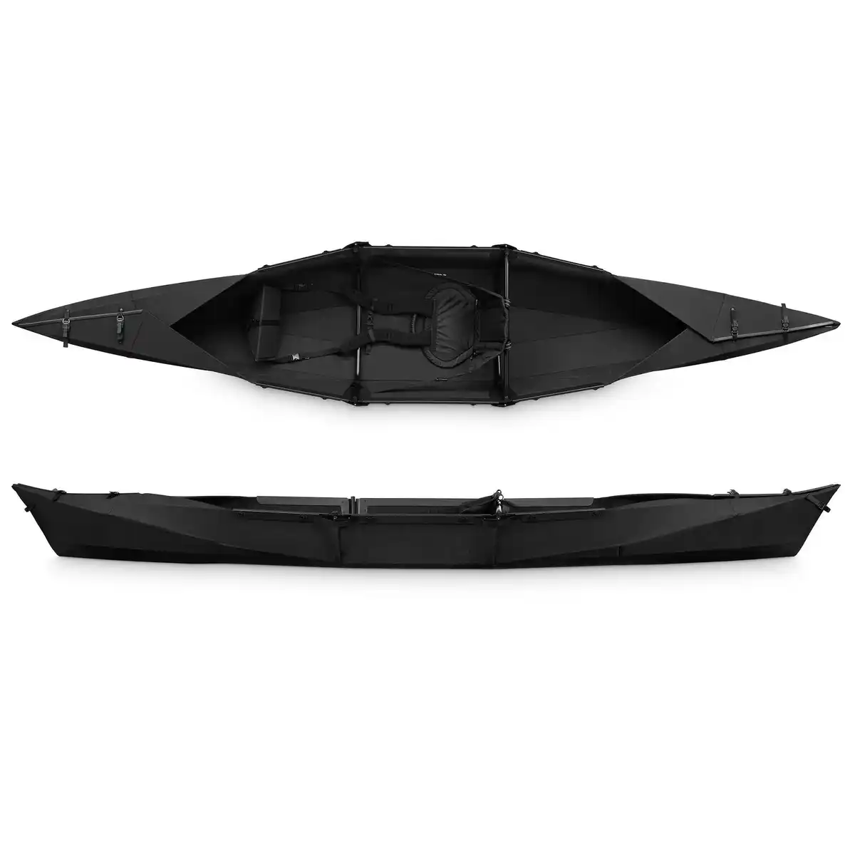 Bild 1 von VIK 3.8 Modell 2023 - Kajak