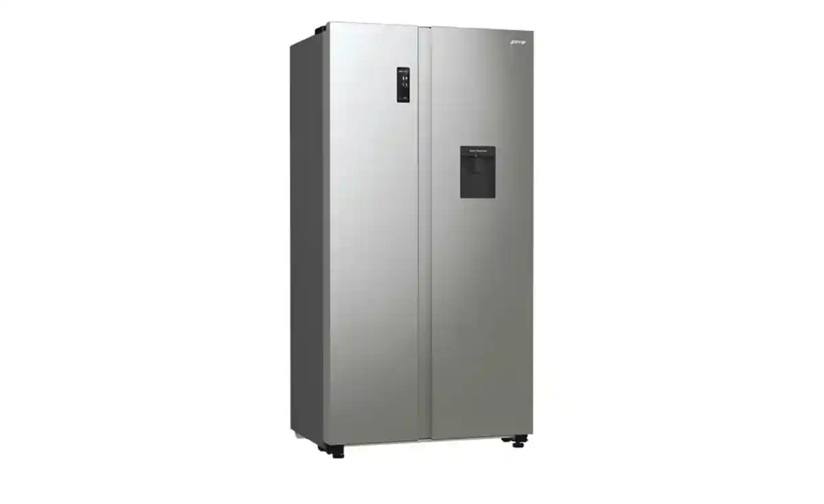 Bild 3 von gorenje Side by Side NRR9185EAXLWD