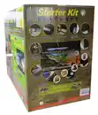 Bild 2 von Lucky Reptile Starter Kit Komplettset Landschildkröte, ca. B80/H52/T40 cm