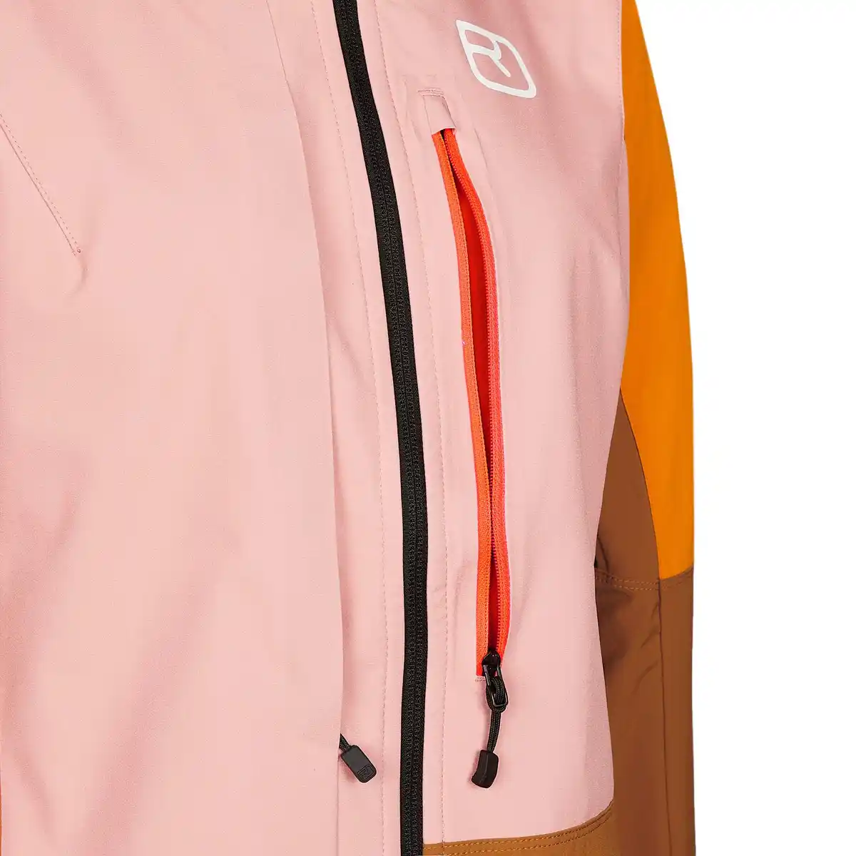 Bild 3 von MESOLA JACKET W Damen - Softshelljacke