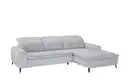 Bild 2 von Jette Home Ecksofa aus Flachgewebe Jette Sense