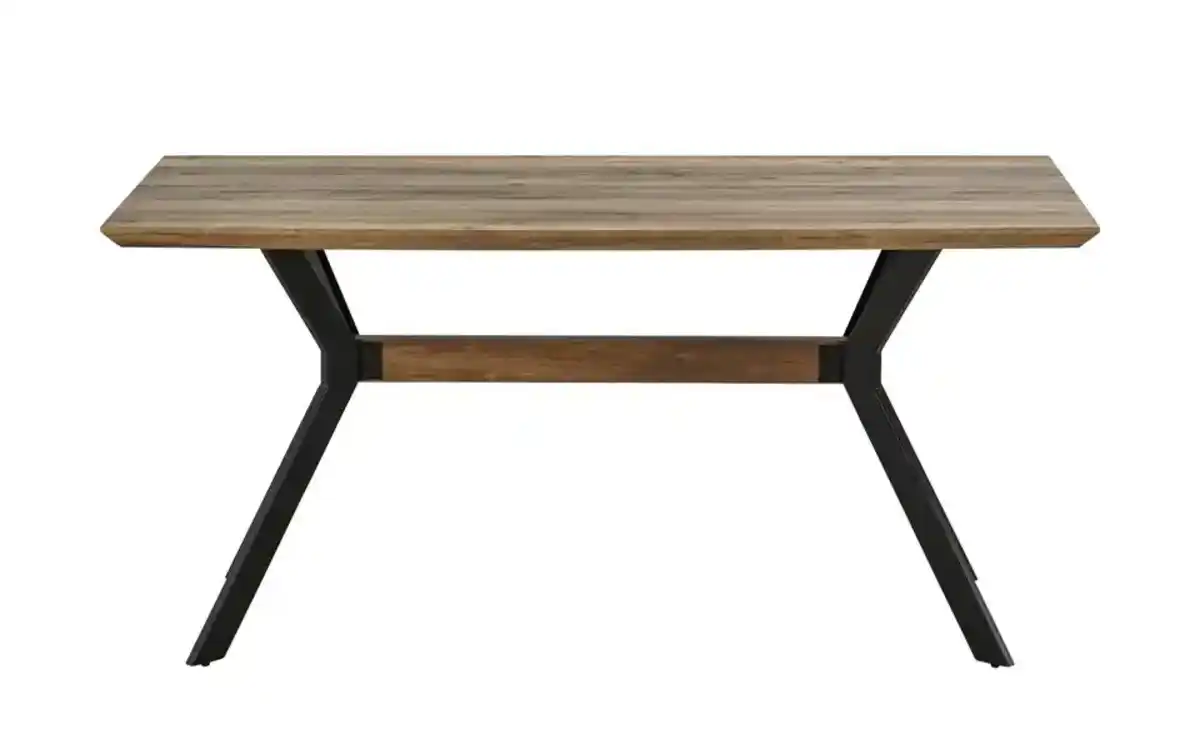 Bild 3 von Primo Esstisch  Lino ¦ holzfarben ¦ Maße (cm): B: 90 H: 77 Tische > Esstische - Möbel Kraft