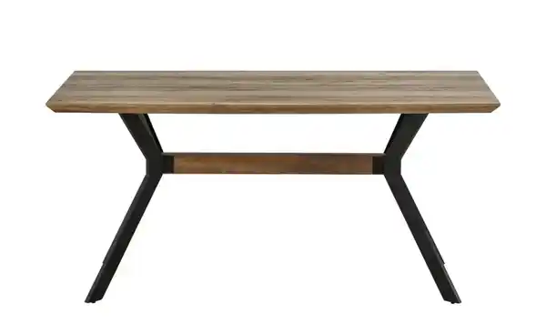 Bild 3 von Primo Esstisch  Lino ¦ holzfarben ¦ Maße (cm): B: 90 H: 77 Tische > Esstische - Möbel Kraft